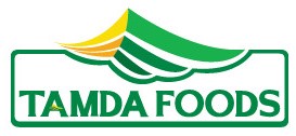 Tamda logo